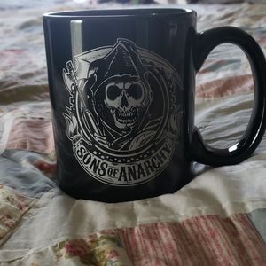 SOA Mug